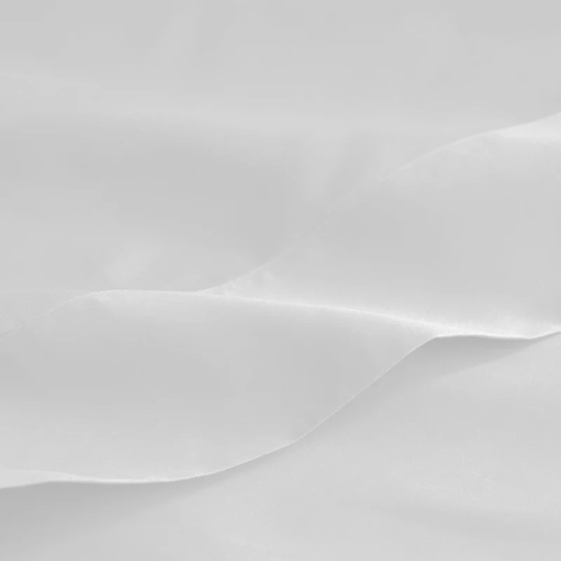 Parure Lenzuolo in Raso di Cotone 300TC tinta unita - Gottardo